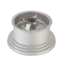 5-54' Drum