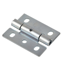 Center Hinge