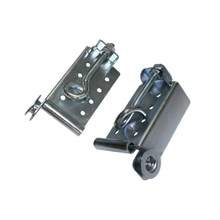 Adjustable Bottom Bracket