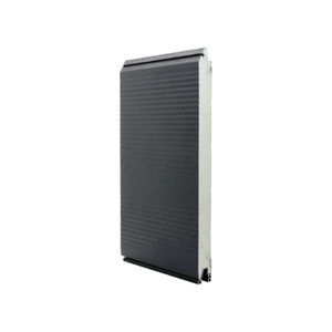 Finger Protection Panel