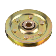 3" Pulley