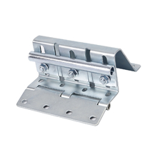 Double Hinge