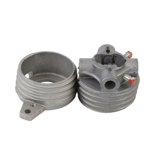 3-3/4" Spring Fittings