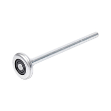 Steel Roller