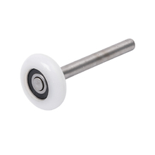 Nylon Roller